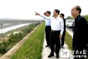 從“治污”到“興綠”（人民日報）